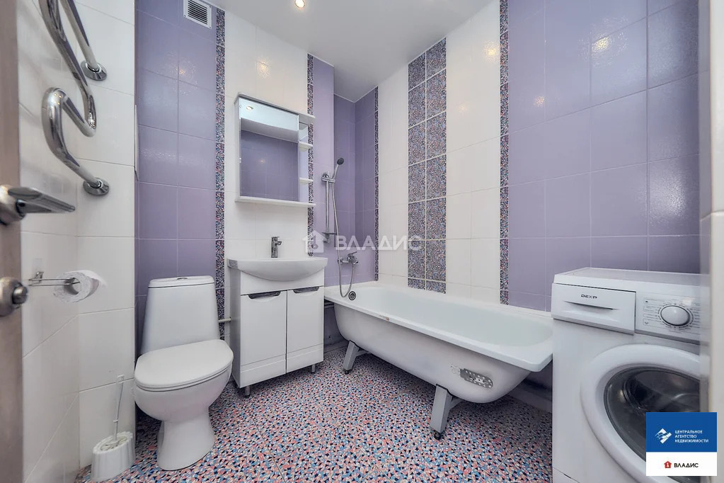 Продажа квартиры, Рязань - Фото 2