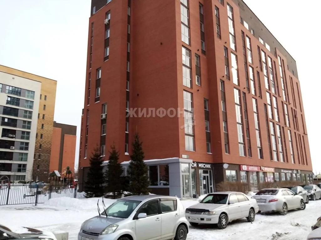 Продажа квартиры, Новосибирск, ул. Большевистская - Фото 0