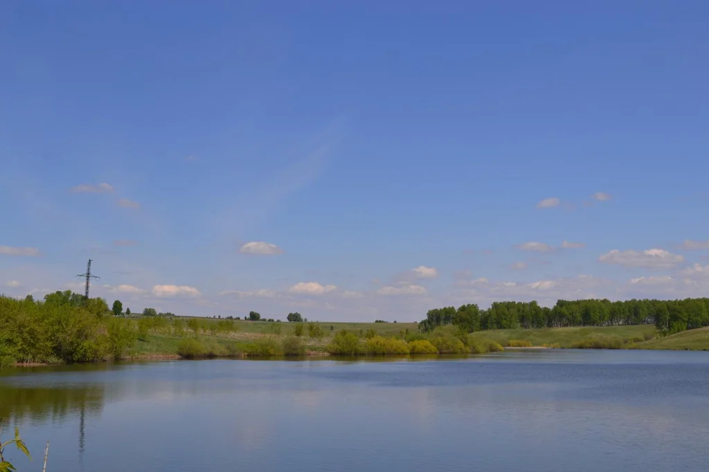 Продажа участка, Северный, Новокузнецкий район - Фото 1