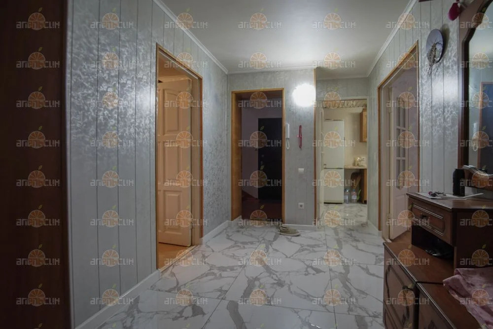 4-комн. квартира - Фото 13