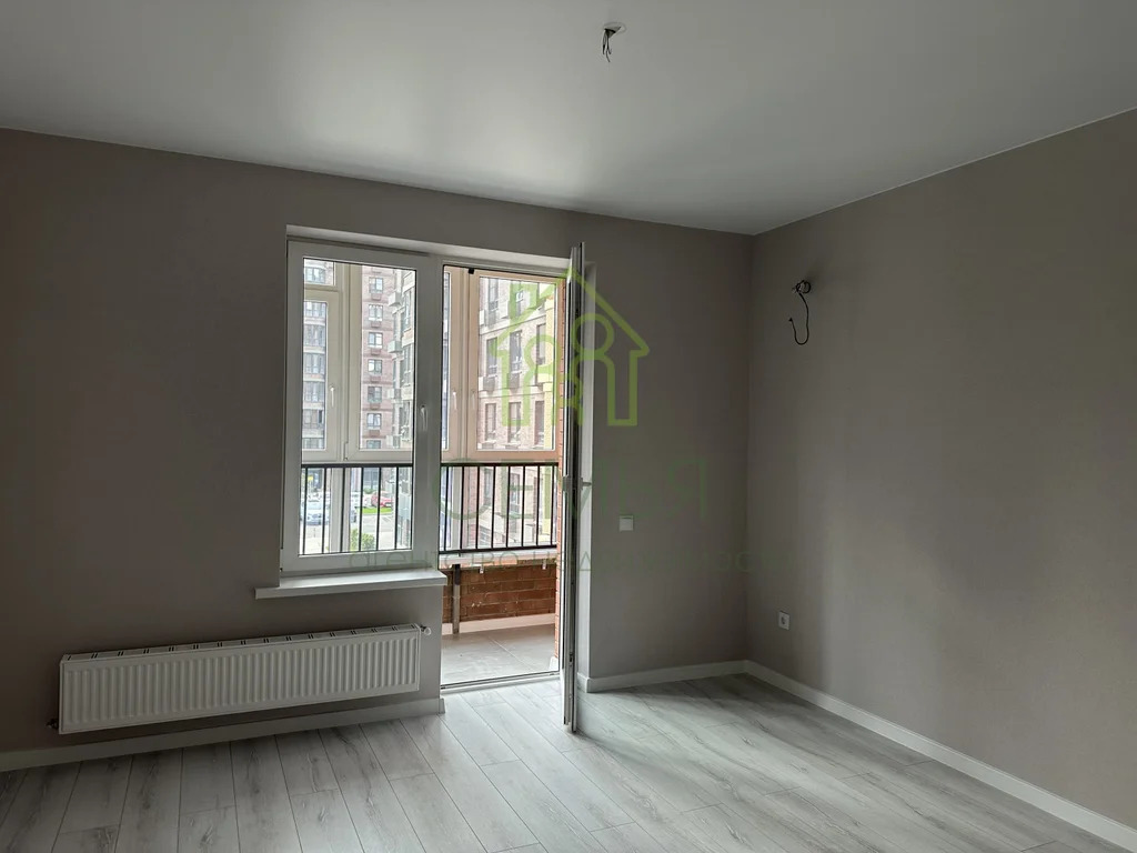 Продажа квартиры, Краснодар, имени Генерала Корнилова ул. - Фото 1