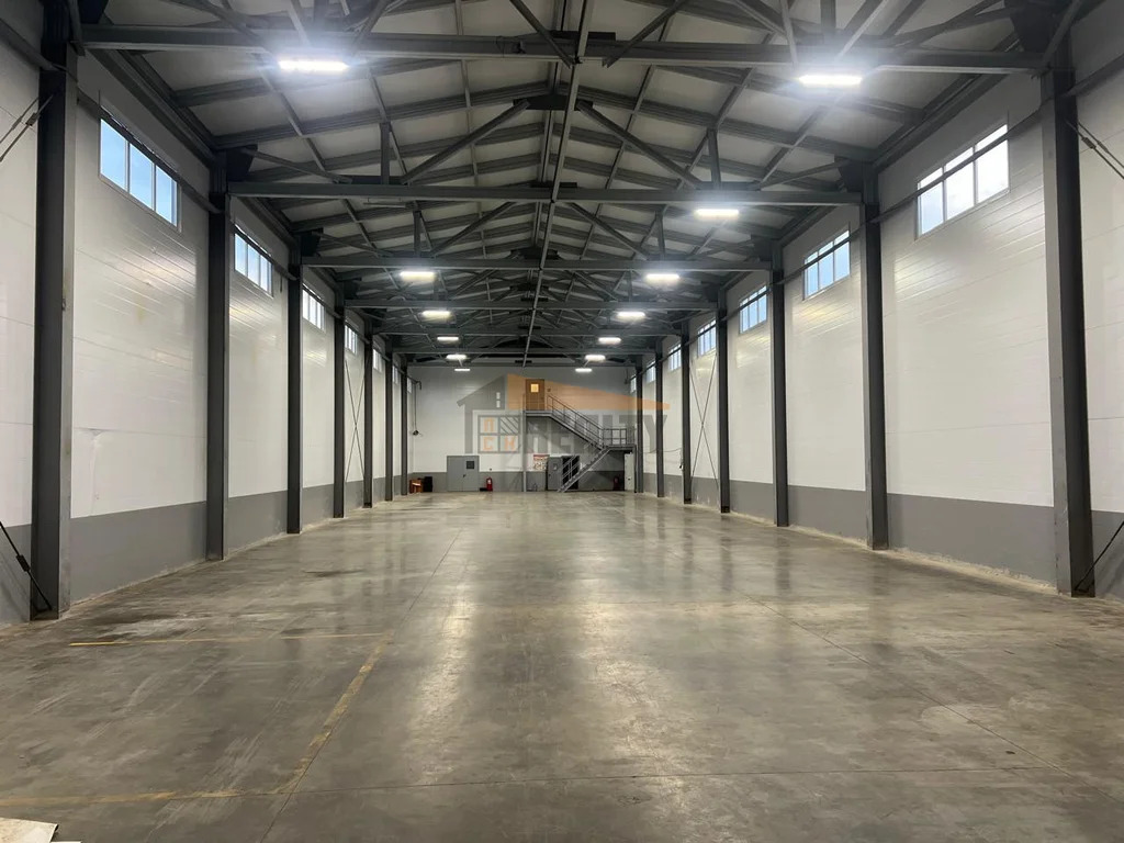 Аренда склада, Мытищи, Мытищинский район, Южная ул. - Фото 2