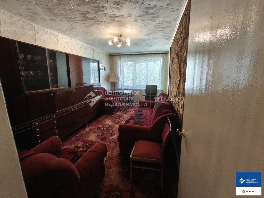 Продажа квартиры, Скопин, улица Карла Маркса - Фото 18