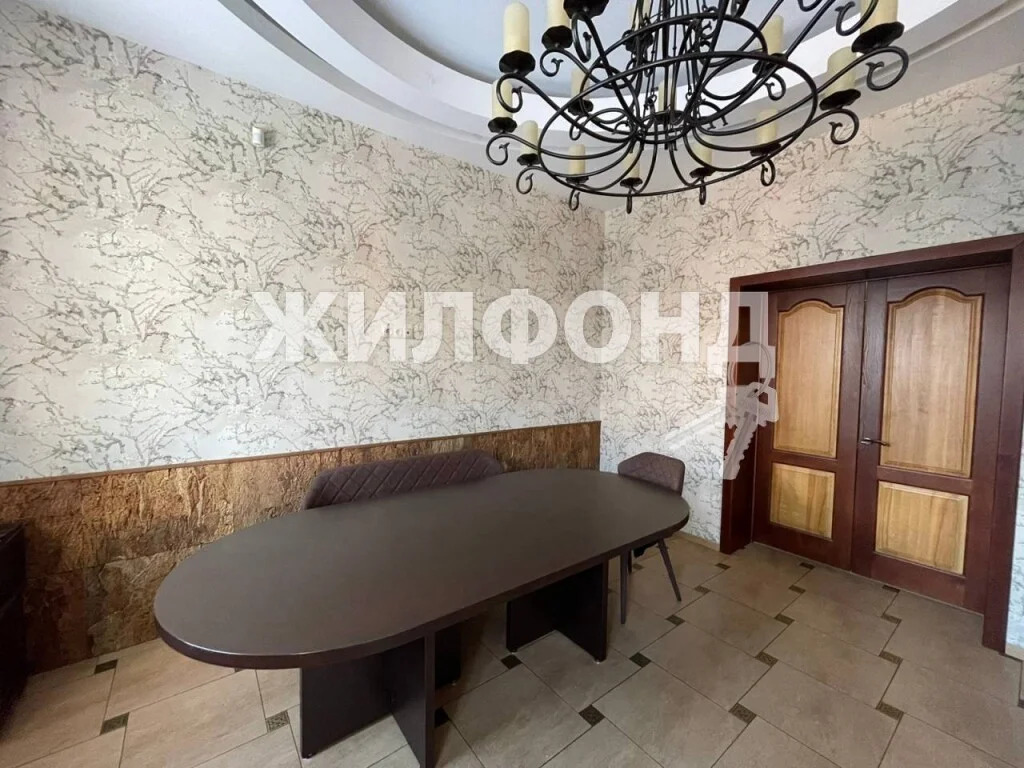 Продажа дома, Новосибирск, ул. Бирюзовая - Фото 27