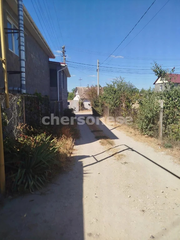 Продажа участка, Севастополь, территория СТ Садовод - Фото 10