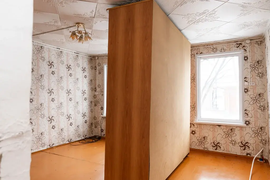 продаётся дом-квартира в г. нязепетровске по ул. калинина. - Фото 5