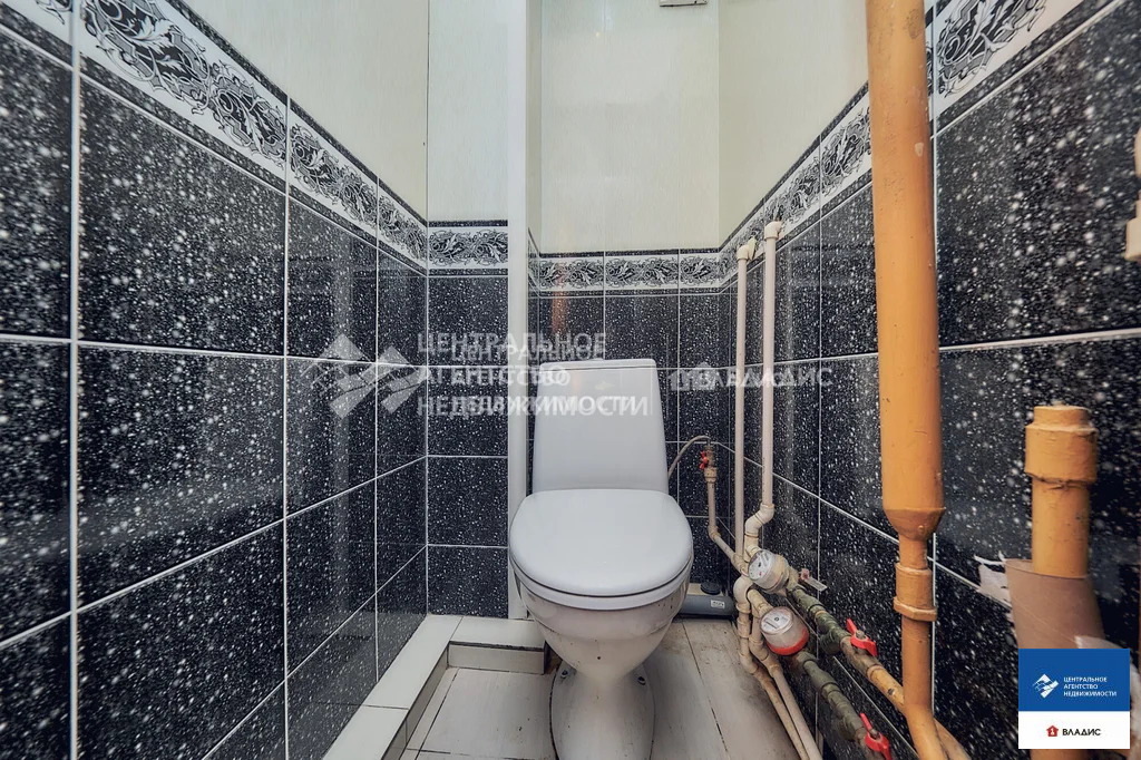 Аренда квартиры, Рязань, ул. Сельских Строителей - Фото 4