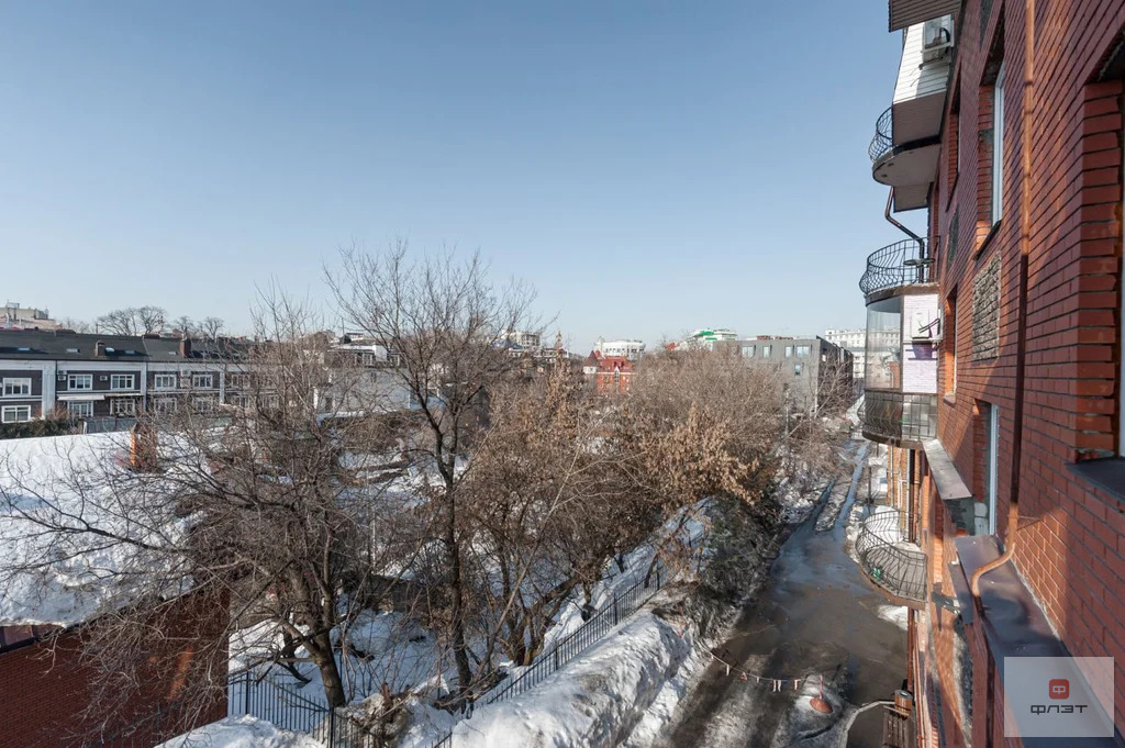 Продажа квартиры, Казань, ул. Айвазовского - Фото 1