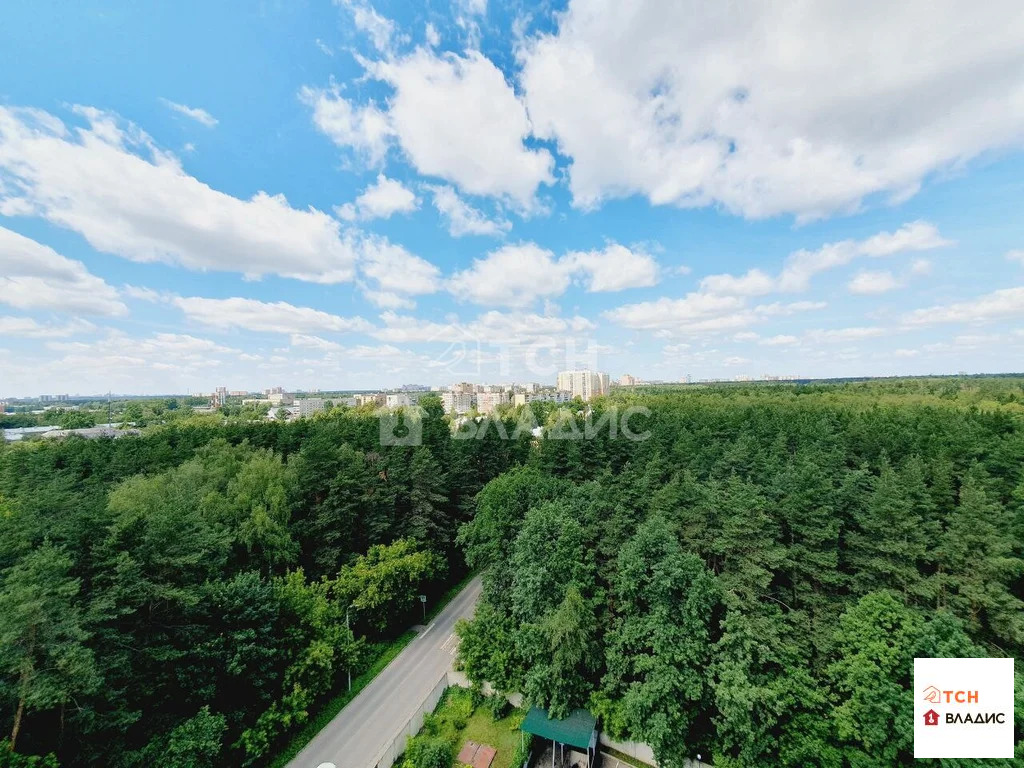 Продажа квартиры, Балашиха, Балашиха г. о., Энтузиастов ш. - Фото 29