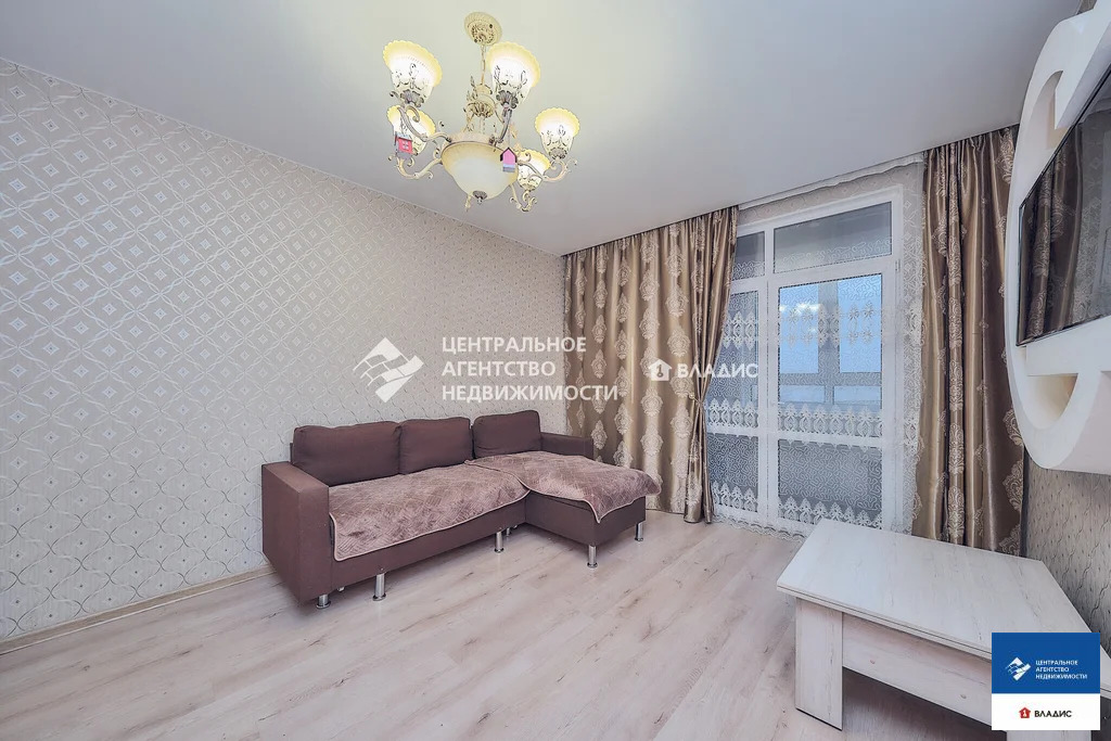Продажа квартиры, Рязань, ул. Дзержинского - Фото 2