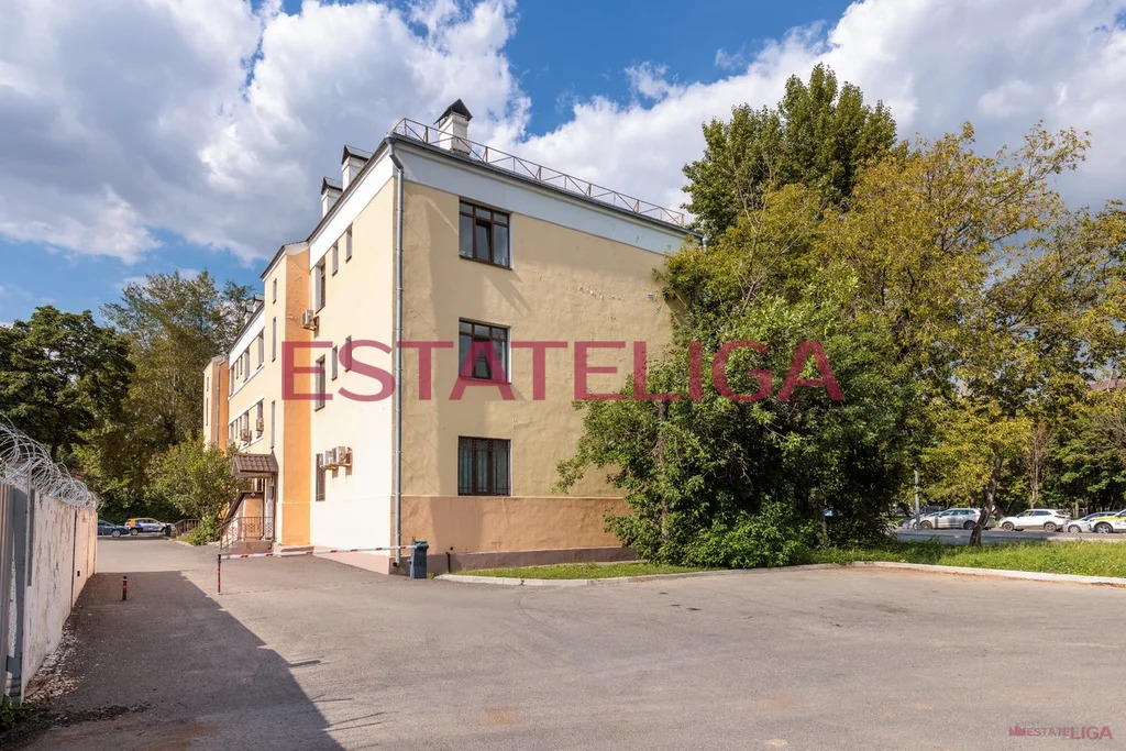 Продажа офиса, ул. Южнопортовая - Фото 55