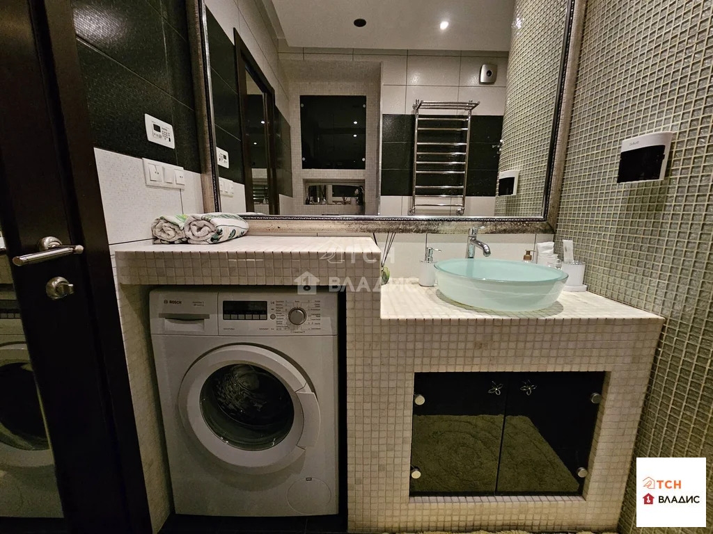 Продажа квартиры, Пушкино, Воскресенский район, 1-я Серебрянская улица - Фото 15