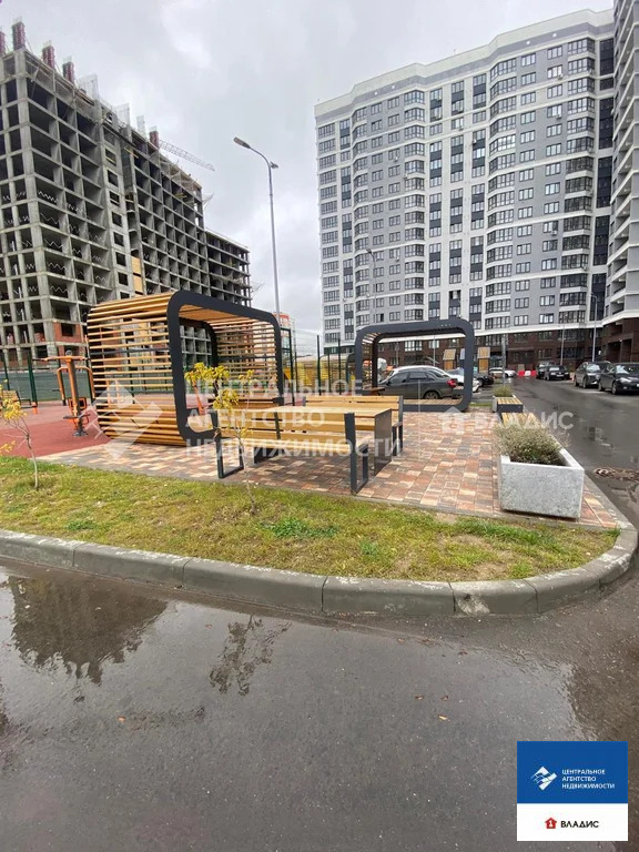 Продажа квартиры, Рязань, Славянский проспект - Фото 16