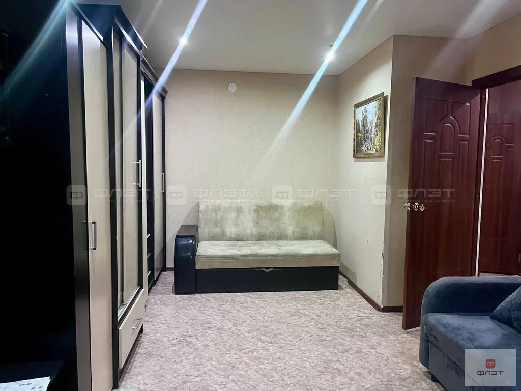 Аренда квартиры, Казань, ул. Рауиса Гареева д.4 - Фото 3