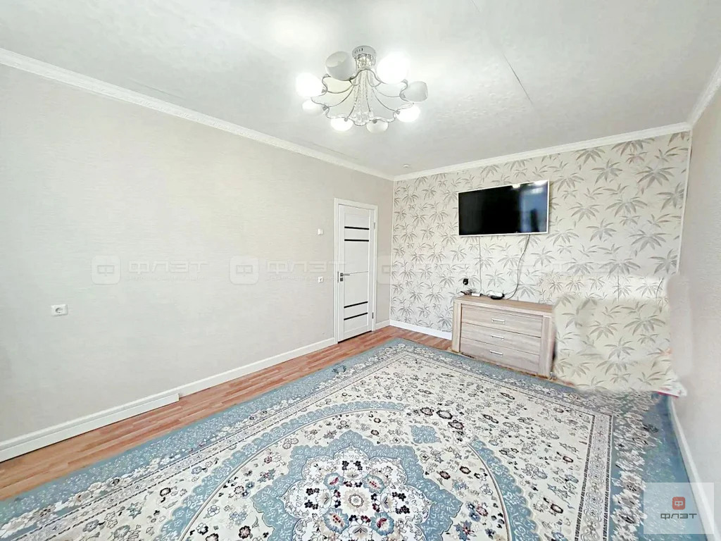 Продажа квартиры, Осиново, Зеленодольский район, ул. Гайсина - Фото 6