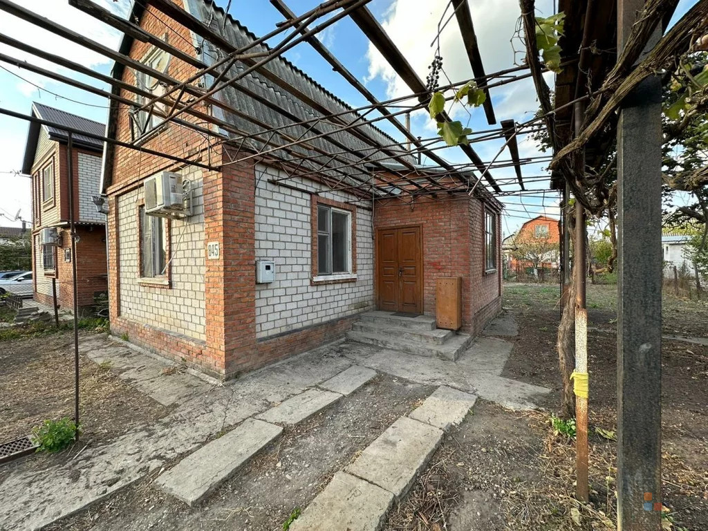 Продается дом 65 кв, - Фото 0