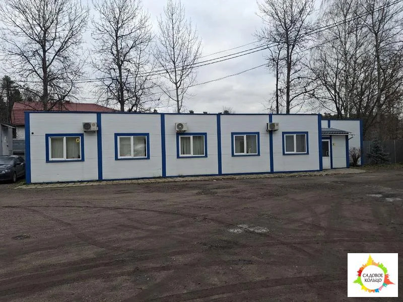 Предлагается ОСЗ- помещение свободного назначения 200 кв - Фото 1