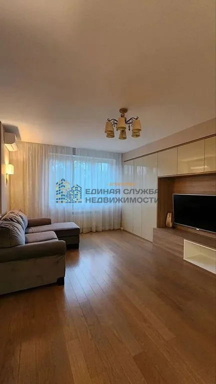 Аренда квартиры, Уфа, ул. Рихарда Зорге - Фото 5