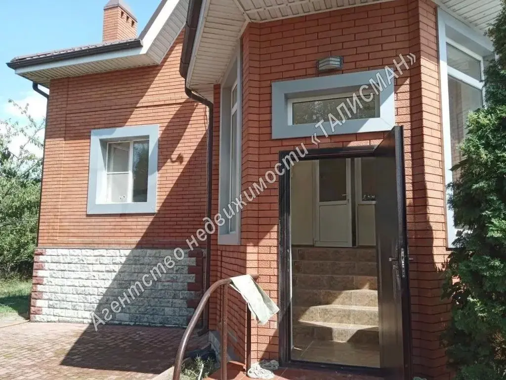 Продается двух этажный дом в пригороде г. Таганрога, с. Боцманово - Фото 2