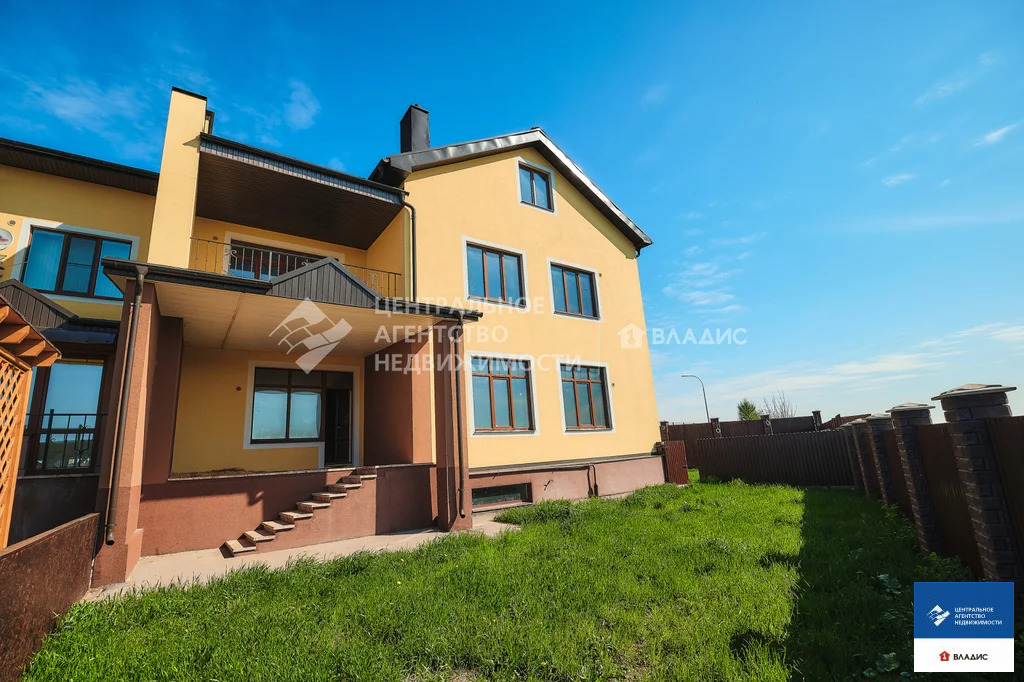 Продажа таунхауса, Рязань, Преображенская улица - Фото 9