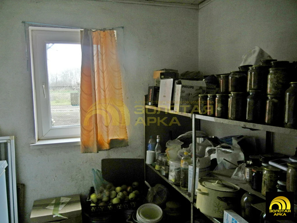 Продажа дома, Калининская, Калининский район, ул. Советская - Фото 6