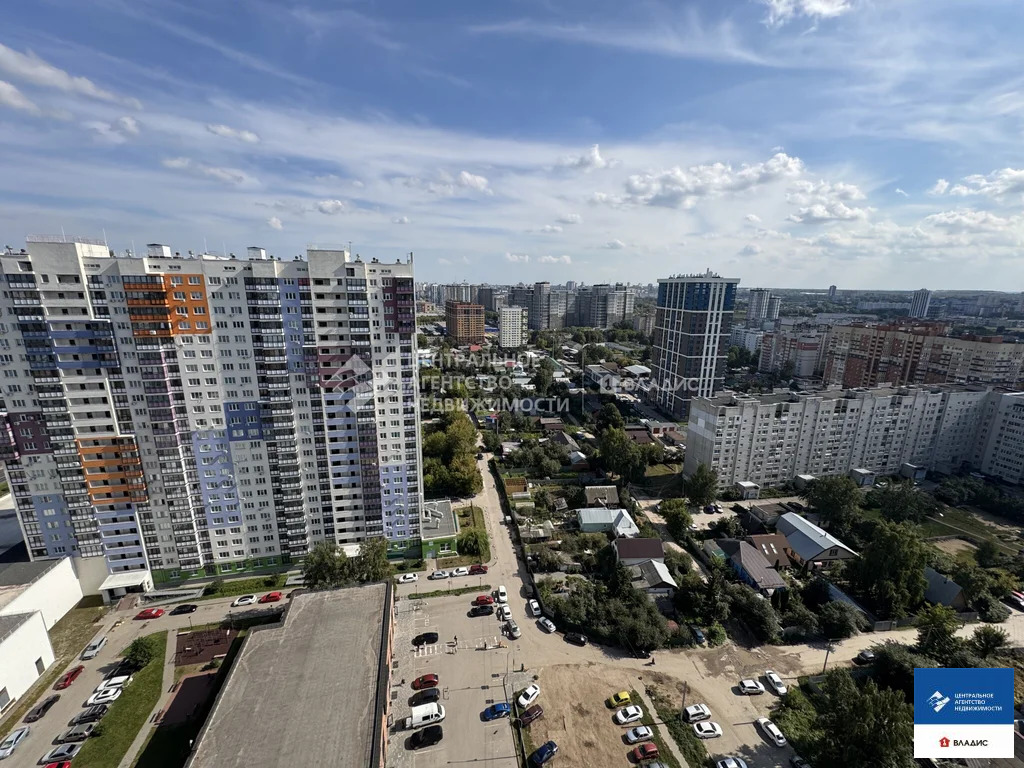 Аренда квартиры, Рязань, Московское ш. - Фото 18