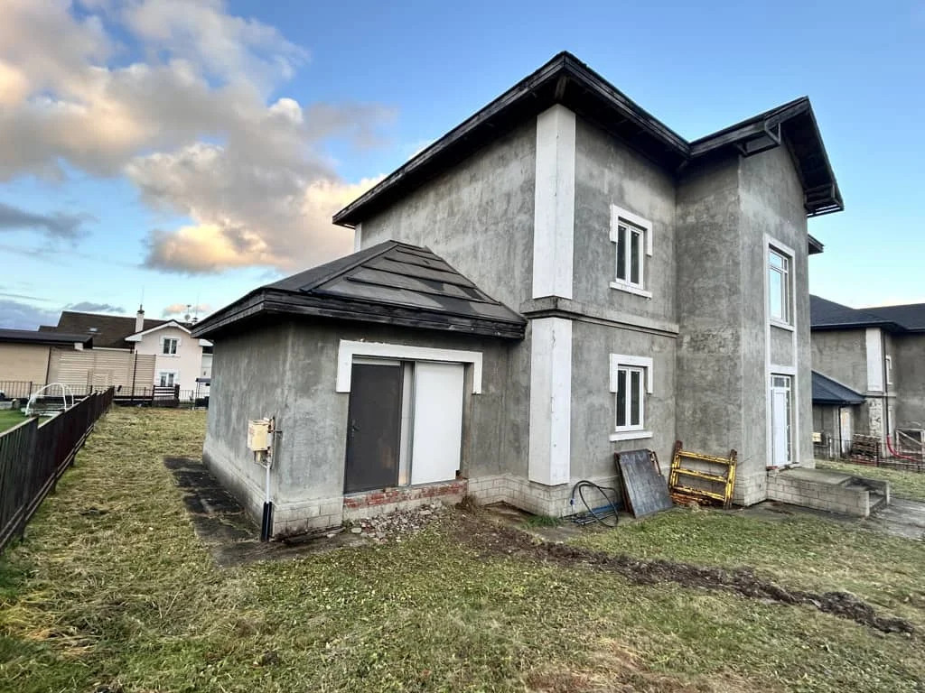 Продажа дома, Овсянниково, Дмитровский район, КП Эдельвейс - Фото 14