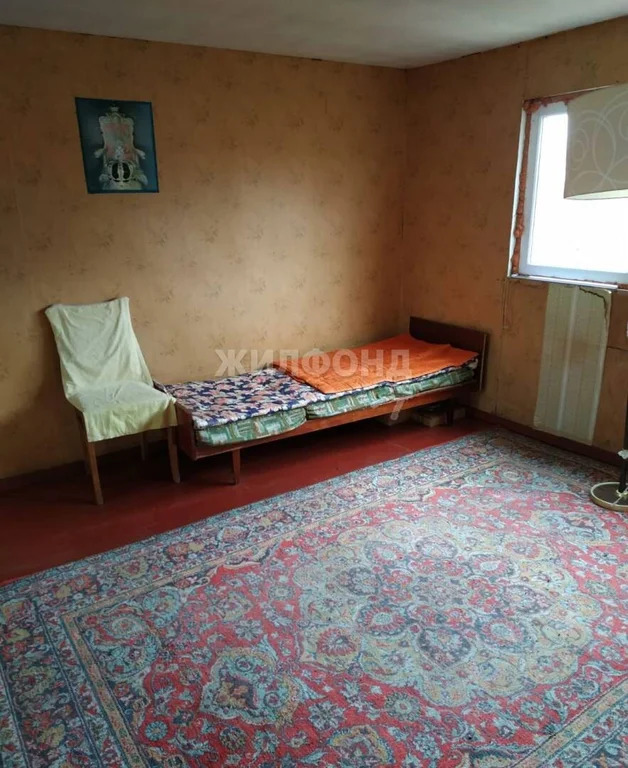 Продажа дома, Новосибирск, снт Ивушка - Фото 23