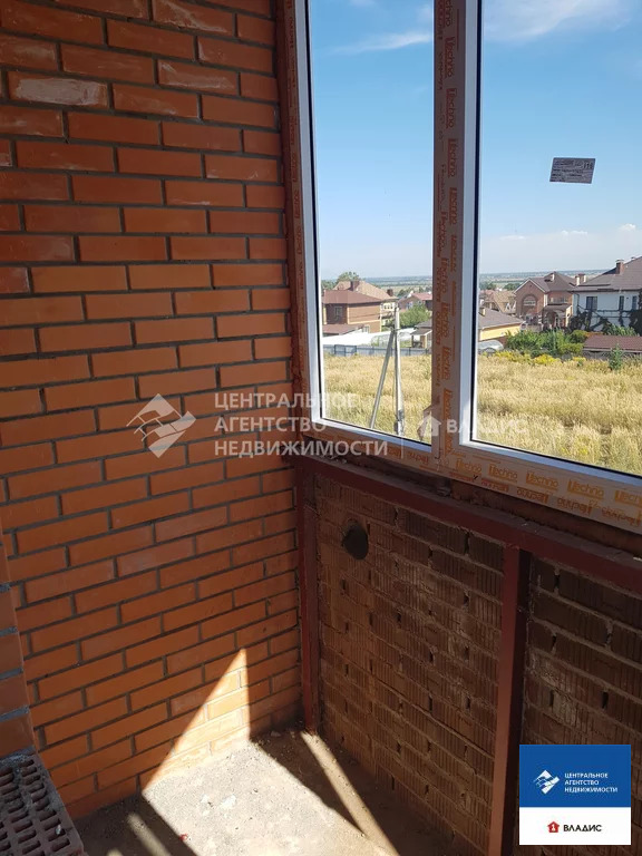 Продажа квартиры, Дядьково, Рязанский район, Улица Связи - Фото 10