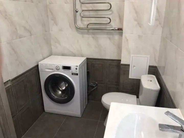 Химки, Кирова 10к1 - Фото 3