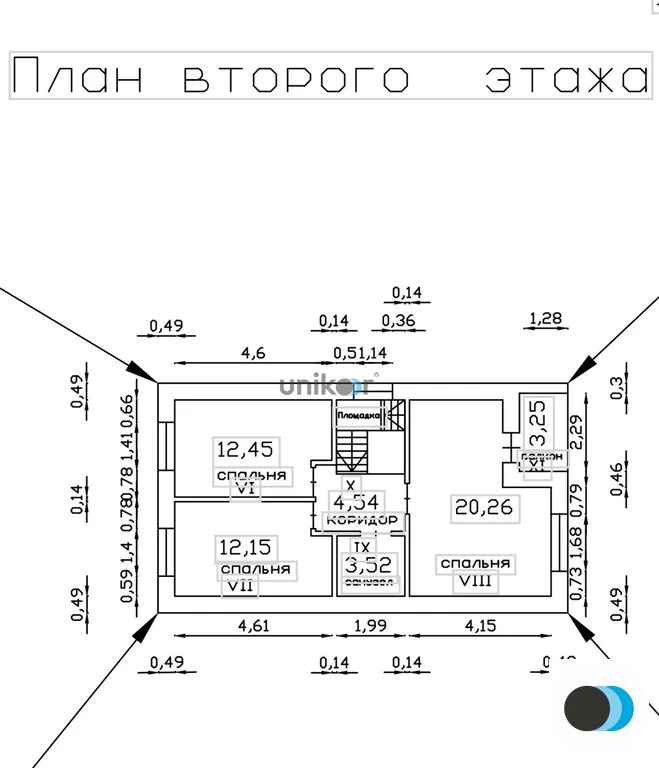 продажа дома, суровка, уфимский район, Undefined - Фото 2