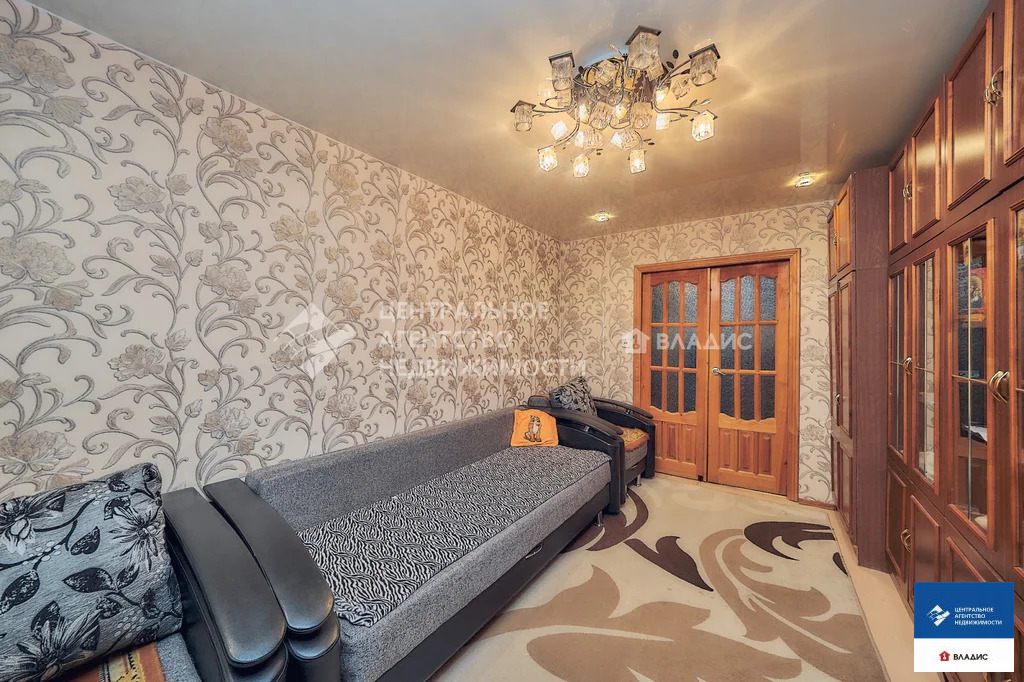 Продажа квартиры, Рязань, улица 10-я Линия - Фото 2