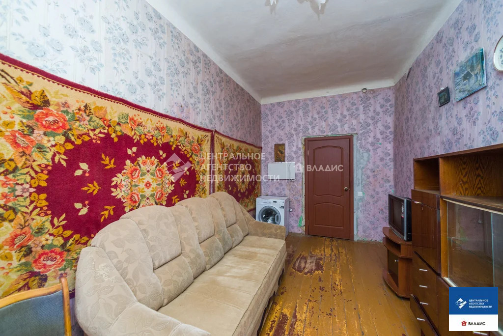 Продажа квартиры, Рязань, ул. Дружная - Фото 5