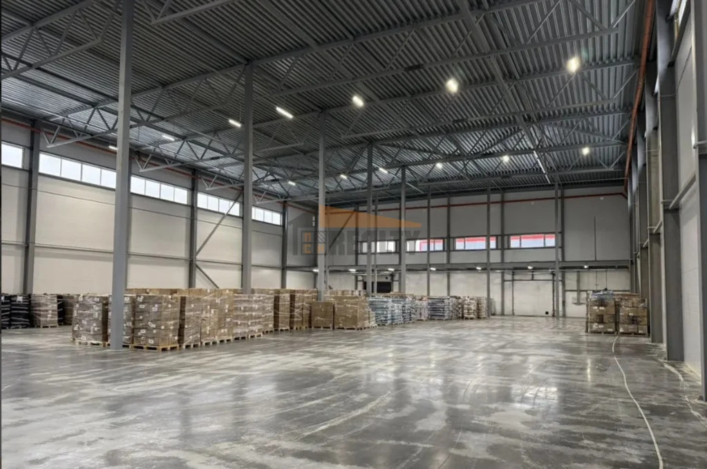 Аренда склада, Подольск, 42-й км. - Фото 2