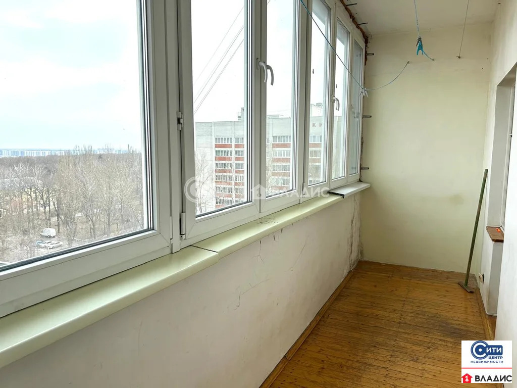 Продажа квартиры, Воронеж, ул. Морозова - Фото 21