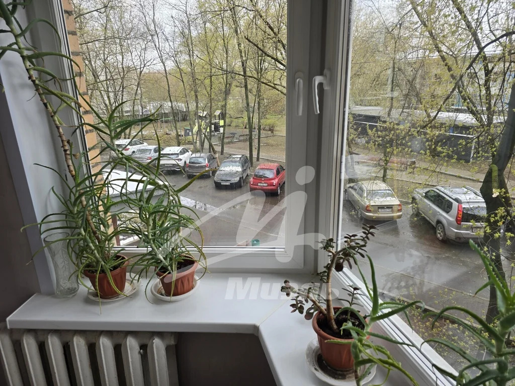 Продажа квартиры, м. Щукинская, ул. Авиационная - Фото 2