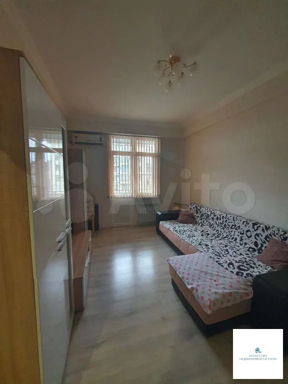 2-к. квартира, 49,5 м,  4/8 эт. - Фото 3