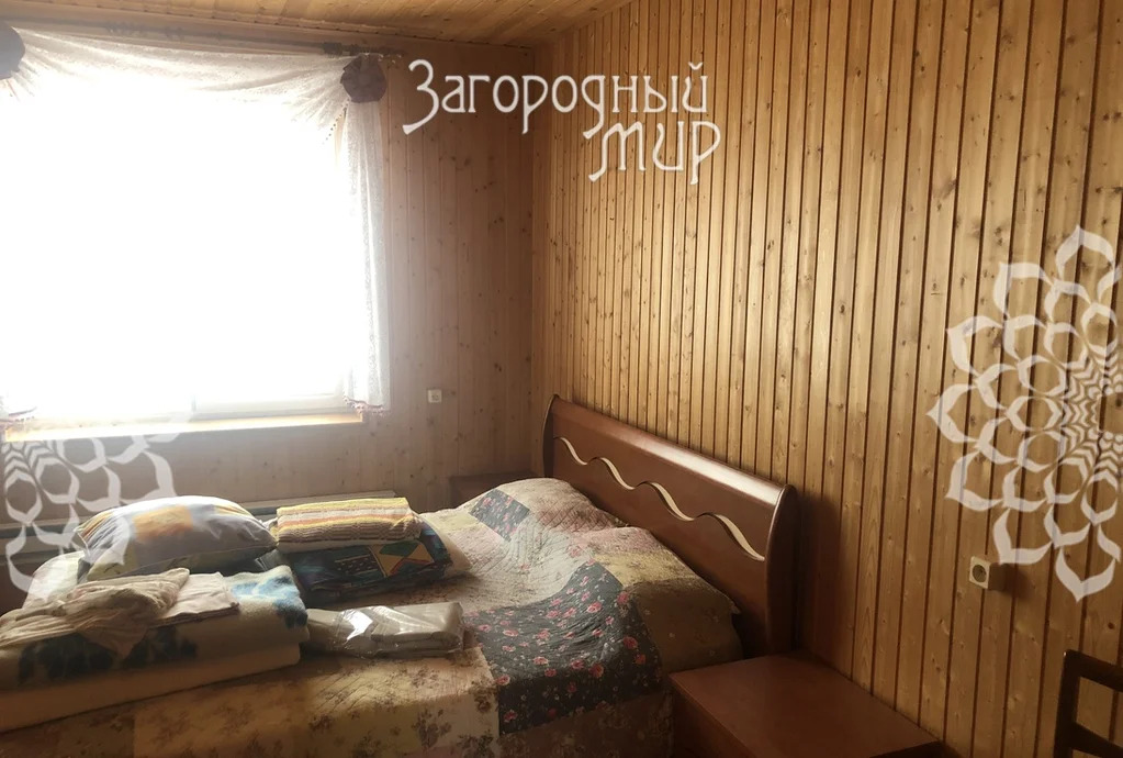 Продам дом, Новорязанское шоссе, 49 км от МКАД - Фото 18