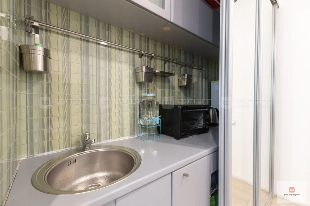 Продажа квартиры, Усады, Лаишевский район, ул. Сиреневая - Фото 5