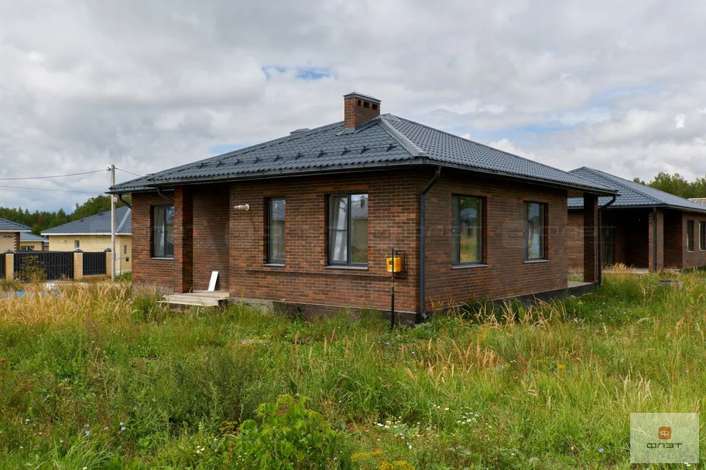 Продажа дома, Каипы, Лаишевский район, ул. Рассветная - Фото 0