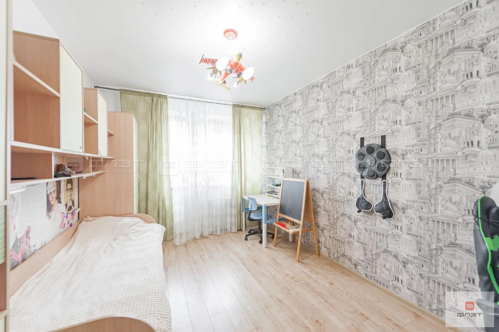 Продажа квартиры, Казань, ул. Гарифа Ахунова - Фото 13