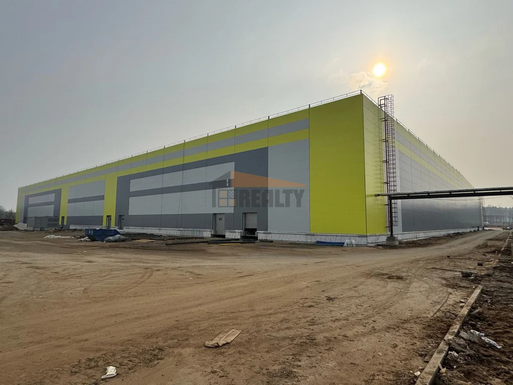 Аренда склада, Ногинск, Богородский г. о., ул. Тополиная - Фото 6