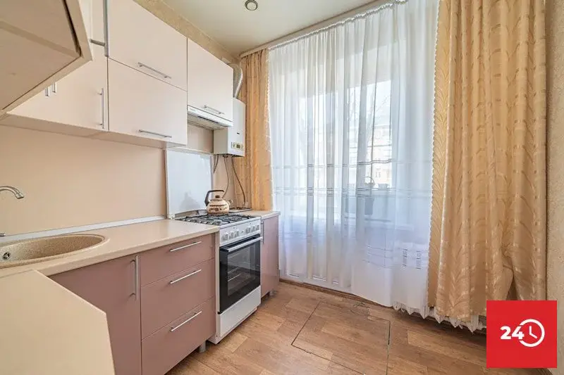 Продается замечательная 3-х комнатная квартира по Докучаева 14 - Фото 6