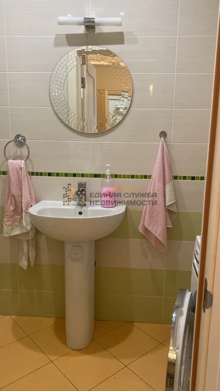 Аренда квартиры, Уфа, ул. Софьи Перовской - Фото 20