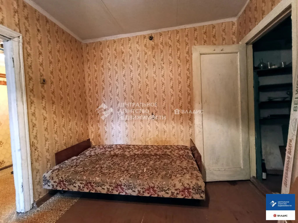 Продажа квартиры, Шилово, Шиловский район, ул. Советская - Фото 15