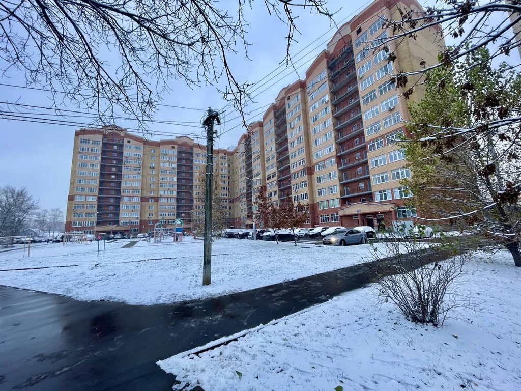 Продажа квартиры, Дмитров, Дмитровский район, микрорайон имени В.Н. ... - Фото 16