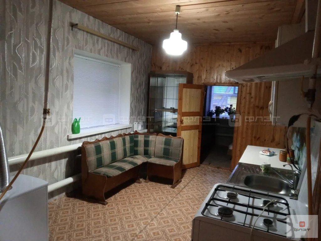 Продажа дома, Кугунур, Балтасинский район, ул. Хабибуллы Ибрагимова - Фото 8