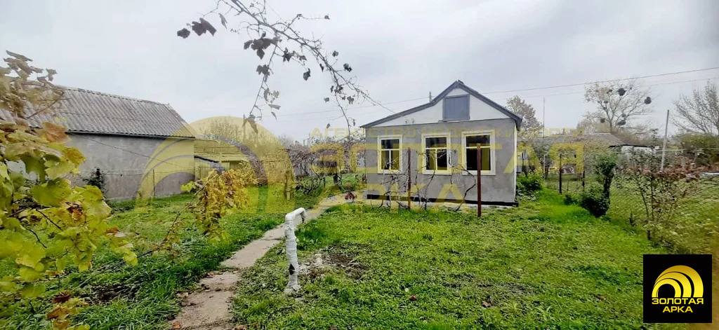 Продажа дома, Крымск, Крымский район, Озерная улица - Фото 12