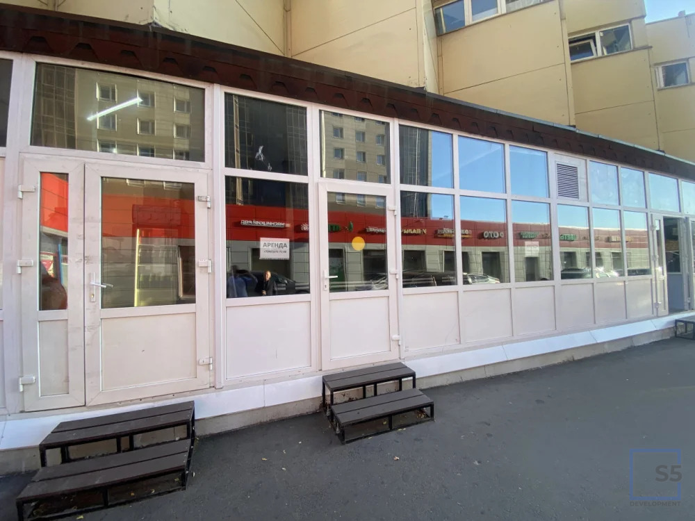 Аренда офиса, м. Орехово, Шипиловский проезд - Фото 2