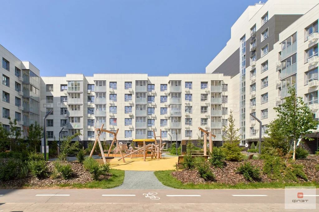 Продажа квартиры, Казань, ул. Анаса Тазетдинова - Фото 20